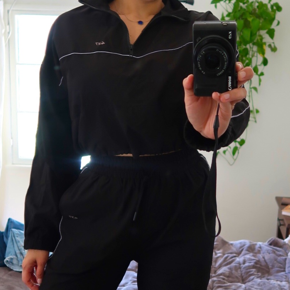 The 437 Tracksuit